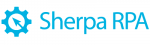 Sherpa RPA