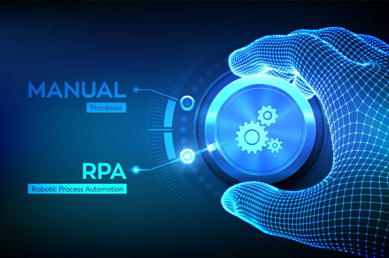 В настоящее время рынок испытывает дефицит RPA-специалистов