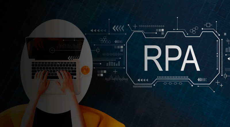 Robotic process automation (далее RPA) - технология автоматизации бизнес-процессов, основанная на программном обеспечении роботов (ботов) и/или работников искусственного интеллекта. 