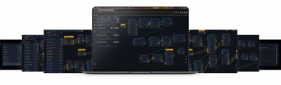 Лицензия Roboteur Design Studio + Orchestrator