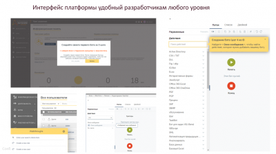 Лицензия Automation Anywhere Enterprise Cloud Starter Pack
