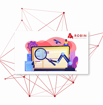 Лицензия Robin Studio 2.0